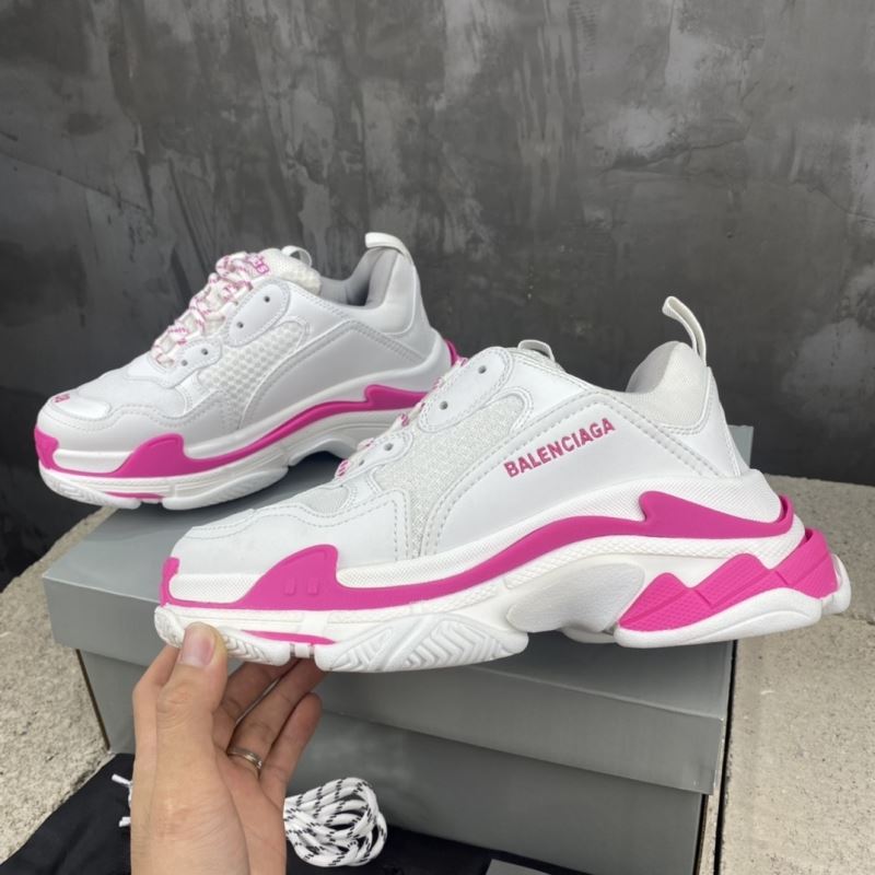 Balenciaga Triple S Series Shoes